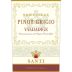 Santi Sortesele Pinot Grigio 2024 Front Label
