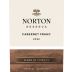 Bodega Norton Reserva Cabernet Franc 2022 Front Label