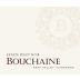 Bouchaine Estate Pinot Noir 2017 Front Label