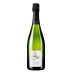 J. Vignier Aux Origines Blanc de Blancs Brut Front Bottle Shot
