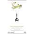 Sevilen Isabey Sauvignon Blanc 2018 Front Label