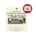 Chateau La Mission Haut-Brion (1.5 Liter Magnum in OWC) 2009 Front Label