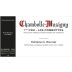 Domaine Georges & Christophe Roumier Chambolle-Musigny Les Combottes Premier Cru 2020 Front Label