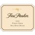 Fess Parker Sta. Rita Hills Pinot Noir 2020 Front Label