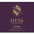 Hess Allomi Chardonnay 2021 Front Label