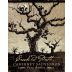 Crooked Path Paso Robles Cabernet Sauvignon 2014 Front Label
