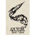 Saxum Rocket Block James Berry Vineyard (1.5 Liter Magnum) 2015 Front Label