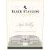 Black Stallion Winery Cabernet Sauvignon 2020 Front Label