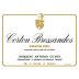 Domaine Antonin Guyon Corton Bressandes Grand Cru 2021 Front Label