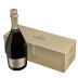 Henriot Cuvee Hemera with Gift Box 2005 Front Bottle Shot