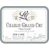 Lucien Le Moine Chablis Les Clos Grand Cru 2022 Front Label