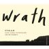 Wrath San Saba Vineyard Syrah 2014 Front Label