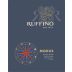 Ruffino Modus 2020 Front Label
