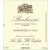 Cigliuti Barbaresco Serraboella 2019 Front Label