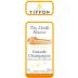 Tiffon Tres Vieille Reserve Grande Champagne Cognac Front Label