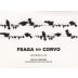 Corvo Godello 2016 Front Label
