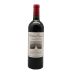 Chateau Canon 2003 Front Bottle Shot