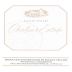 DeLille Chaleur Estate Red 2012 Front Label