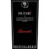 Montalbera Laccento Ruche di Castagnole Monferrato 2020 Front Label