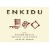 Enkidu Diener Ranch Petite Sirah 2006 Front Label
