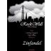 Rock Wall Hendry Vineyard Reserve Zinfandel 2013 Front Label