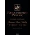 Papapietro Perry Peters Vineyard Pinot Noir 2009 Front Label