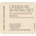 Pierre-Yves Colin-Morey Chassagne-Montrachet Grandes Ruchottes Premier Cru 2017 Front Label