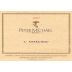 Peter Michael L'Apres-Midi Sauvignon Blanc 2002 Front Label