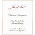 Justnat Dry Creek Valley Cabernet Sauvignon 2003 Front Label