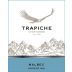 Trapiche Malbec 2021 Front Label