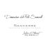 Domaine du Pre Semele Sancerre Blanc 2022 Front Label