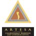 Artesa Reserve Chardonnay 2007 Front Label