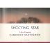 Steele Shooting Star Cabernet Sauvignon 2018 Front Label