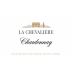 Mas La Chevaliere Chardonnay 2015 Front Label