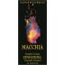 Macchia Winery Linsteadt Adventurous Zinfandel 2010 Front Label