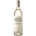 Ancient Peaks Paso Robles Sauvignon Blanc 2015 Front Bottle Shot