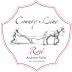 County Line Rose 2022 Front Label