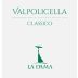La Dama Valpolicella Classico 2018 Front Label