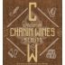 Blue Apron Wines Chanin Riesling 2016 Front Label