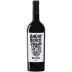 Angry Bunch Lodi Zinfandel 2016 Front Bottle Shot