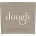 dough Cabernet Sauvignon 2018 Front Label