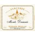 Gerard Boulay Sancerre Monts Damnes 2022 Front Label