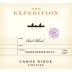 Canoe Ridge The Expedition Red Blend 2016 Front Label