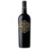 Boneshaker Old Vine Zinfandel 2019 Front Bottle Shot
