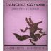 Dancing Coyote Petite Sirah 2005 Front Label