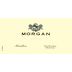 Morgan Metallico Chardonnay 2006 Front Label