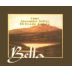 Bella Vineyards Hillside Cuvee 2005 Front Label
