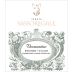 Sassoregale Vermentino 2025 Front Label