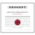 Orogeny Vineyards Chardonnay 2011 Front Label