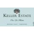 Keller Estate Oro de Plata Chardonnay 2009 Front Label